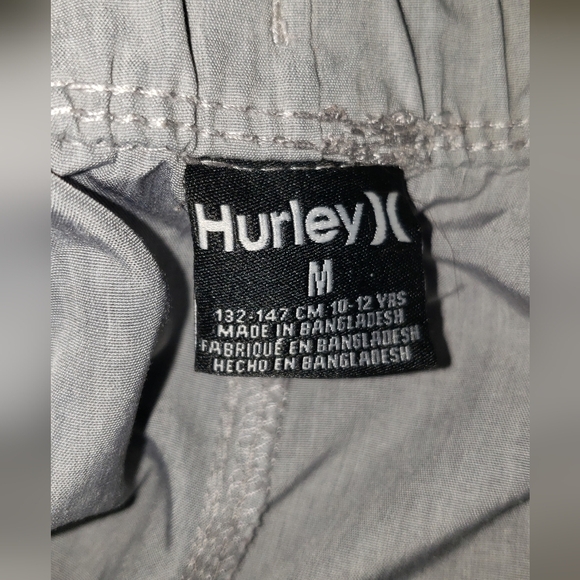 Hurley | Casual Shorts - Picture 3 of 4